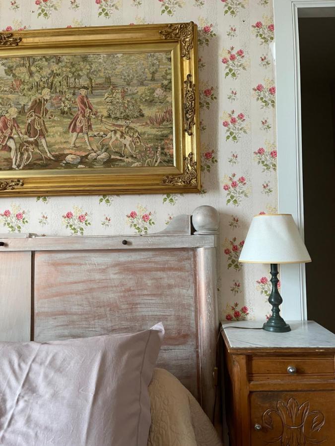 Le Manoir Enchante Figeac Eksteriør billede