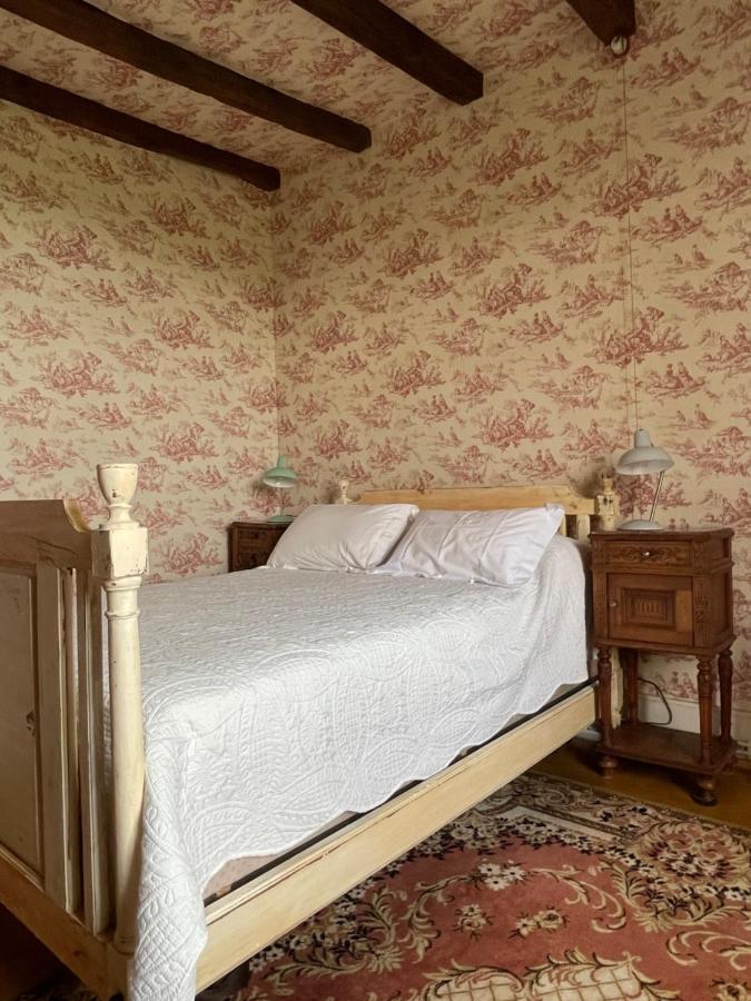 Le Manoir Enchante Figeac Eksteriør billede