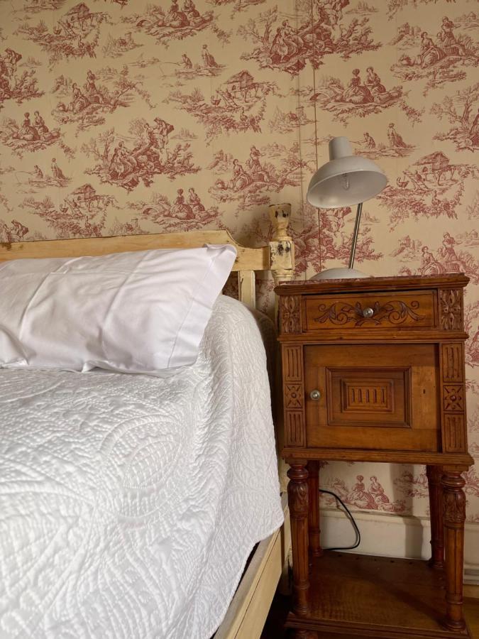 Le Manoir Enchante Figeac Eksteriør billede
